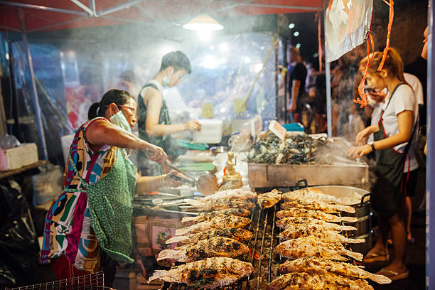 Marialina's Kainan Logo