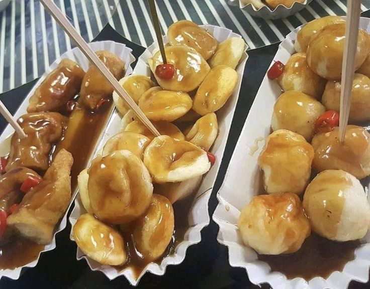 Fish Ball