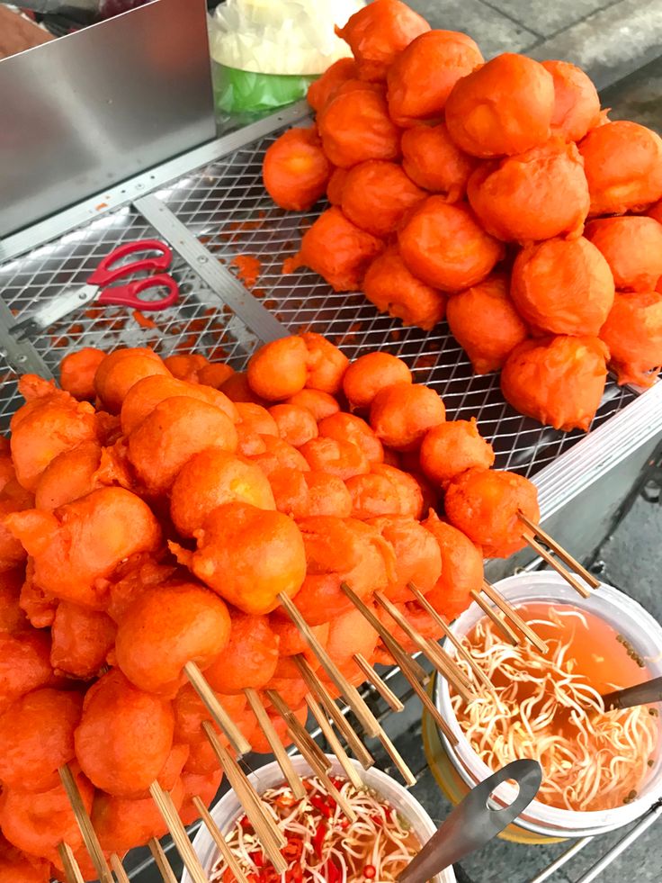 Kwek Kwek