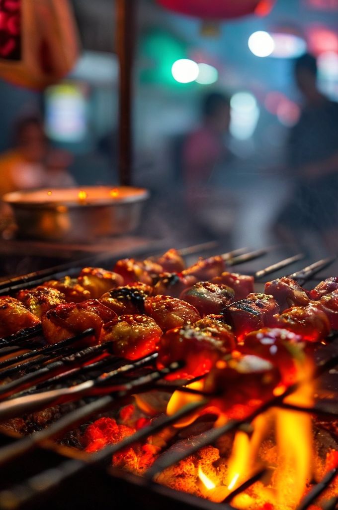 Barbeque