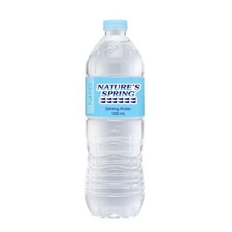 Nature's Spring 1000ml