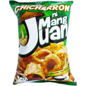 Mang Juan big