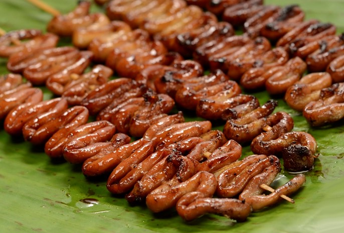 Isaw