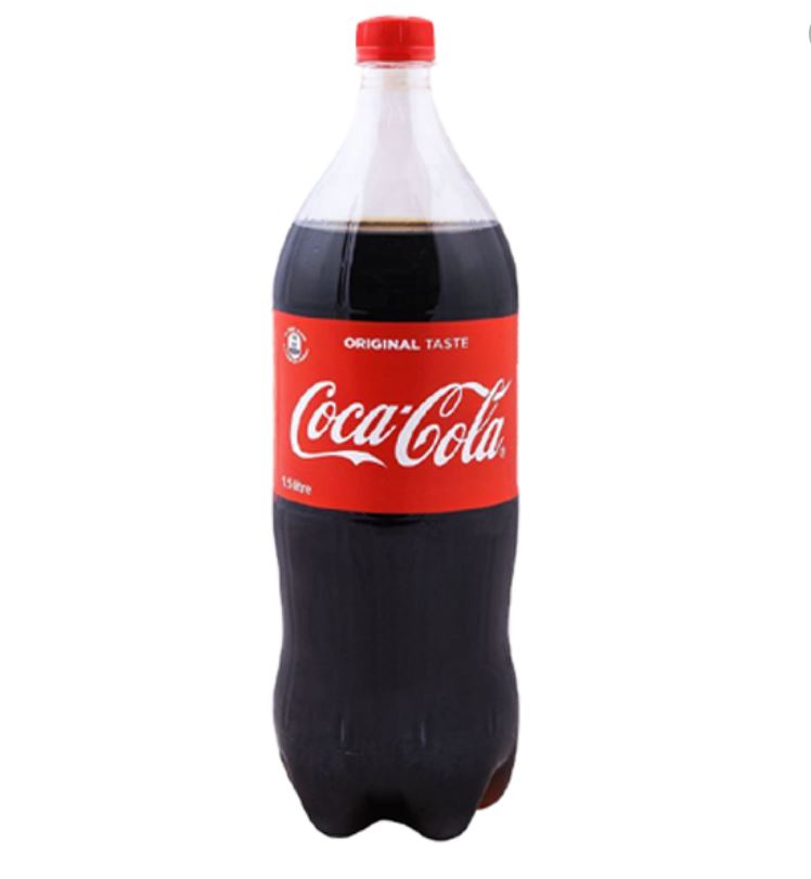 Coke 1.5L