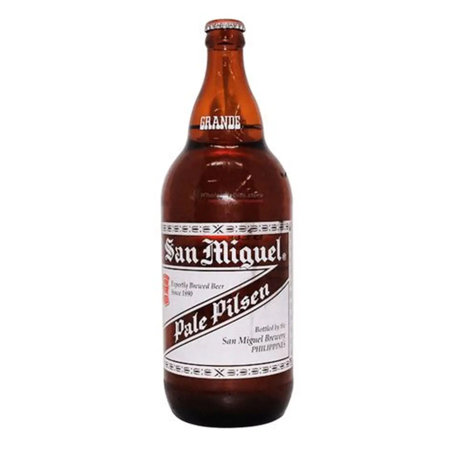 San Miguel Beer